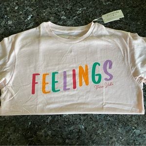 Pura Vida shirt NWT size small